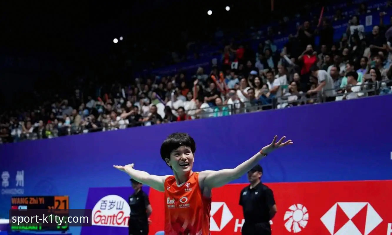 2026尤伯杯半决赛中国队3-0横扫日本，k1体育平台用户如何见证这一历史时刻？